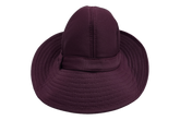 Spinlene Plain Hat Maroon