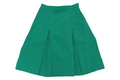 Pleated Skirt - Nogunjwa