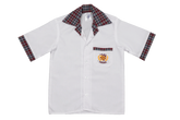 Shortsleeve Emb Shirt - Parkside