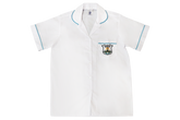 Short sleeve Blouse Emb - Sea Cow Lake Secondary