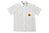 Short sleeve Emb Shirt - Orissa Primary