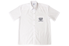 Shortsleeve Emb Shirt - Etham
