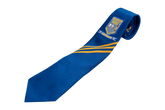 Striped Tie Emb - Senzokuhle