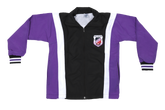Tracksuit Jacket Micro - Star College Girls High