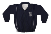 Tracksuit Taslon Set EMB - Corovoca Primary