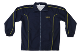 Tracksuit Jacket Micro - Westridge High School