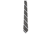 Striped Tie - Zamakahle