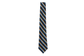 Striped Tie - Kloof High