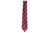 Striped Tie - Ziphem