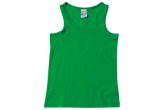 Sports Vest - Emerald