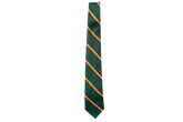 Striped Tie - Queensburgh