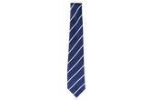 Striped Tie - Mgamule