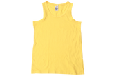 Sports Vest - Yellow