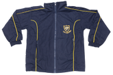 Tracksuit Set Emb - Kloof Junior Primary