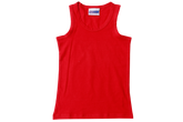 Sports Vest - Red