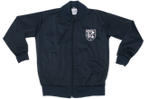 Tracksuit Jacket Tri Emb - Highway College