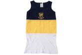 Sports Vest Emb - Kloof Junior Primary