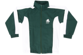 Tracksuit Jacket Micro Emb - DGC
