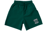 Taslon Baggies Emb - Springfield