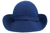 Spinlene Plain Hat - Royal