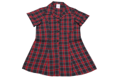 Tartan Dress - Highway College