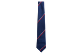 Striped Tie - Hillcrest High