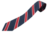 Striped Tie - Westville Boys High School