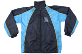 Tracksuit Jacket SP70 Emb-Kloof High