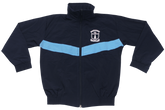Taslon Tracksuit Set Emb - Northcrest