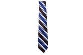 Striped Tie - Northwood