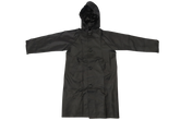 Raincoat Nylon - Black