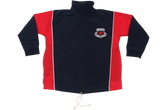 Taslon Tracksuit Set Emb - Briardale