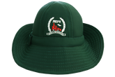 Spinlene Emb Hat - Mt Edgecombe Private