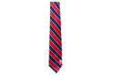 Striped Tie Emb - Redwood Gr 8-12
