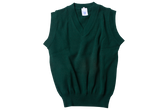 Sleeveless Pullover - Bottle