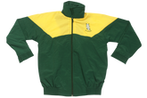 Taslon Tracksuit Set Emb - Pitlochry
