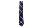 Tartan Tie - Eden