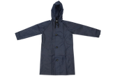 Raincoat Nylon - Navy