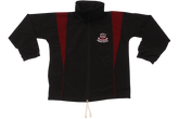 Taslon Tracksuit Set Emb - Erica Primary