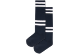 Rugby Socks Nylon - Westville Snr Navy/White