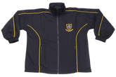 Tracksuit Micro Set Emb - Kloof Senior Primary