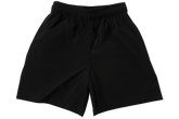 Taslon Baggies - Black
