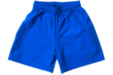 Taslon Baggies - Royal