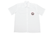 Shortsleeve Emb Shirt - Hillgrove