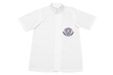 Shortsleeve Emb Shirt - Sathya Sai