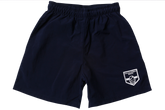 Taslon Baggies Emb - Parlock