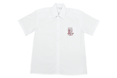 Shortsleeve Emb Shirt - New West