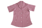 Shortsleeve Blouse - Rosehill