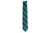 Striped Tie - Durban Girls High