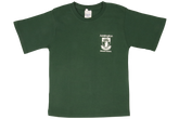 T-Shirt Printed - Little Saadine